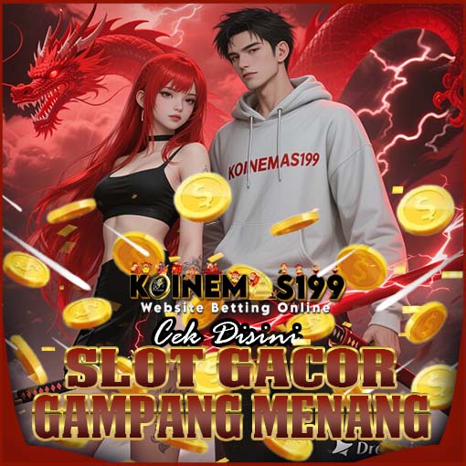 LAPAKKOIN199 Slot Jackpot Gacor Hadiah Jutaan Rupiah